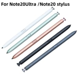 Stylus For Samsung Note20 Ultra SM-N985U/W/B Suitable for Note20 SM- N980B/U SM-986 Touch Pen with Pen for Responsive Writing