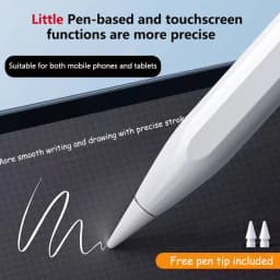 Universal Stylus Pen For IOS Android  Tablet Phone Multicolor PEN Capacitive Stylus Painting And Writing PEN