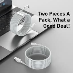 Baseus Fast Charging USB Type C Cable 5A USB C Cable Type C Data Cord for Huawei Charger Cable C For Xiaomi 10 Pro 9
