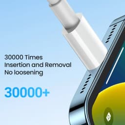 Type C To Type C Cable 100W PD Fast Charging For iPhone 15 Pro Max Huawei Mate 60 Xiaomi Samsung USB C to USB C Charger Cable 3m