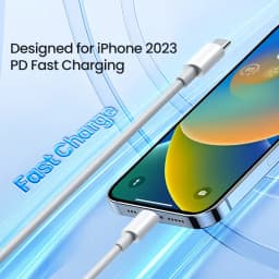 Type C To Type C Cable 100W PD Fast Charging For iPhone 15 Pro Max Huawei Mate 60 Xiaomi Samsung USB C to USB C Charger Cable 3m