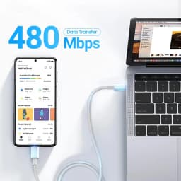 Type C To Type C Cable 100W PD Fast Charging For iPhone 15 Pro Max Huawei Mate 60 Xiaomi Samsung USB C to USB C Charger Cable 3m