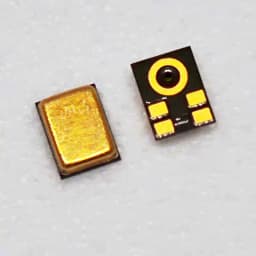 10PCS/Lot For Samsung Xiaomi Redmi POCO Motorola Moto Universtal Mobile Phone Inner Mic Receiver Speaker Microphone Transmitter