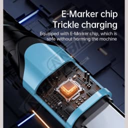 NNBILI 240W USB C To Type C Cable Super Fast Charging PD Type C Data Cable For iPhone 15 16 Xiaomi Samsung Huawei PC Macbook 
