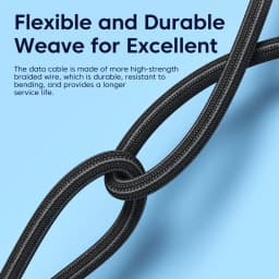 Toocki PD 20W USB Cable 90 Degree Elbow Data Cable Fast Charging For iPhone 14 13 12 11 Pro Max LED Indicator Phone Charge Cord