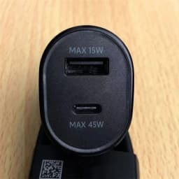 Samsung Dual Usb Car Charger 60w 45w 15w Type C Auto Chargeur Cargador For Galaxy A15 A14 A16 S24 Note20 Ultra Z Flip Fold 5 6 7
