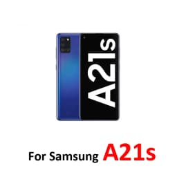 For Samsung Galaxy A21s A217 A217F A217M A217N Phone New Power Volume Button On Off Up Down Control Key Internal Flex Cable Part