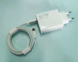Xiaomi 17t 15t 13t 13 Charger 67w Original Hyper Turbo Charge Charging Adapter Xiaomi Cargador Redmi Note 12t Pro Poco Tablet 8