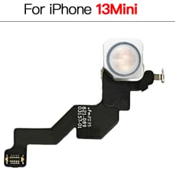 Flash Light Replacement For iPhone 13 MIni Pro Max Flashlight Repair Parts