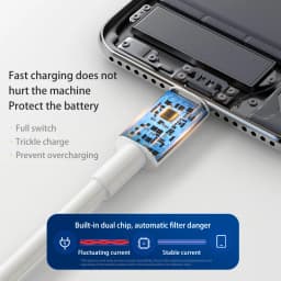 7A 100W USB to Type-C Cable for Samsung Xiaomi Redmi POCO Huawei Nova Honor OPPO Realme Moto Super Fast Charging USB C Data Cord
