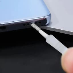Universal Cell Phone Speaker Port Dust Removal Cleaner Tool Kit Set For iPhone Samsung Xiaomi Universal Phones Dust Clean