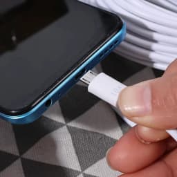 NNBILI New Micro USB Cable High Speed Fast Charging USB Cord For Samsung Hwawei POCO PS4 MP3 TV Stick Andriod Phones Data Cables