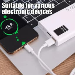 NNBILI New Micro USB Cable High Speed Fast Charging USB Cord For Samsung Hwawei POCO PS4 MP3 TV Stick Andriod Phones Data Cables