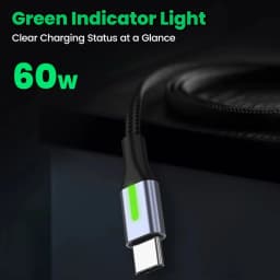 NNBILI 0.25M 0.5M Short Type C to USB C Cable Fast Charging For IPhone 18 17 16 Xiaomi Samsung Huawei Power Bank USBC Data Cable