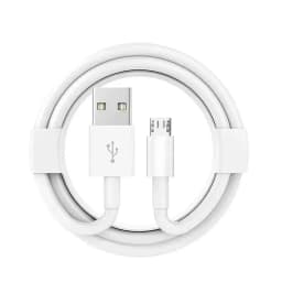 10-50PCS Micro V8 5Pin USB Fast Charging Data Cable For Samsung S6 S7 edge note Xiaomi Huawei Htc Lg Android Phone Quick Cord 2m