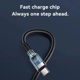 120W Fast Charge Cable PD Quick Charging High Quality USB C TO USB Type C Cable For iPhone Xiaomi 17 Plus Pro Max Samsung S24