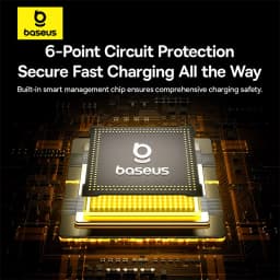 Baseus 30W Car Charger Fast Charging Dual Port USB Type-C PD QC FCP AFC For iPhone 17 16 15 Samsung S24 S25 Xiaomi Huawei Tablet