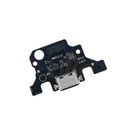 USB Charging Dock Board Flex For Samsung Galaxy Tab A9+ SM-X210 X215 X216 Charger Port Connector Flex Cable Repair Parts