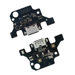 USB Charging Dock Board Flex For Samsung Galaxy Tab A9+ SM-X210 X215 X216 Charger Port Connector Flex Cable Repair Parts