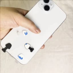 1 Set Flexible Port Stopper Kit, Anti-dust Silicone Caps Plus Cleaning Tool, Daily Protection for Type C Interface Cellphones