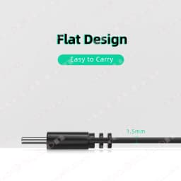 Flat Type C to OTG USB Cable,Suitable for Phones Tablet and Computers Function on TYPE-C 90 Degree Male to USB2.0 Female Adapter
