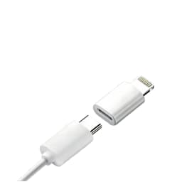 5‑Pack Type‑C Female To Lightning Male Charging Adapter Converter For Phone 14‑11 Series iPad AirPods