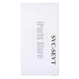 iParts Replacement Soft OLED LCD Screen Display Assembly for iPhone 14 Plus Pro Max 120HZ Support IC Removable 3D Touch Parts DD