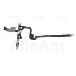 AiinAnt Power Volume Button Power Flex Cable For iPhone 12 13 14 15 Pro Max Plus mini
