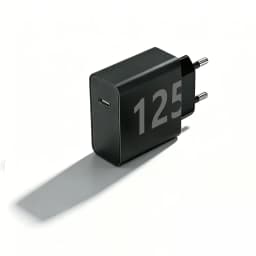 NEW Original 125W For Motorola Charger USB C Type-C Fast Charge For Motorola Phone Adapter 125W Fast Charging Cable Accessories