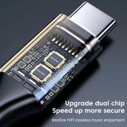 USB Type C To 3.5 Jack Earphone Adapter USB-C 3 5mm Audio Cable