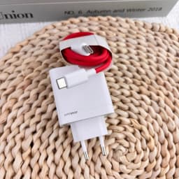 OnePlus 120W SUPERVOOC GaN Charger 1A1C Dual Port EU Power Adapter With 12A Type C PD Cable For 1+ 15 13 12 Ace 3 6T 5 6 Laptop