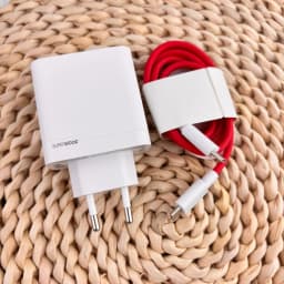 OnePlus 120W SUPERVOOC GaN Charger 1A1C Dual Port EU Power Adapter With 12A Type C PD Cable For 1+ 15 13 12 Ace 3 6T 5 6 Laptop