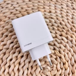 OnePlus 120W SUPERVOOC GaN Charger 1A1C Dual Port EU Power Adapter With 12A Type C PD Cable For 1+ 15 13 12 Ace 3 6T 5 6 Laptop