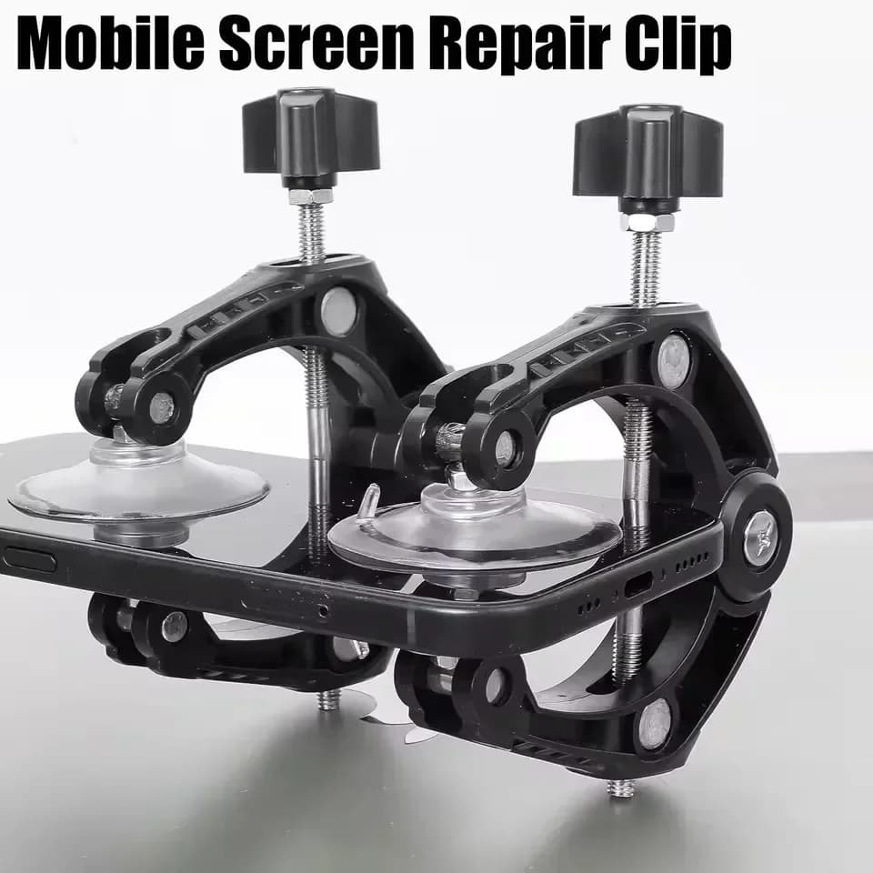 Phone-Screen Repair Suction-Cup Puller for IPhone IPad Laptop Tablet Repair Tools LCD Screen Opener and Screen Removal Tool Sets