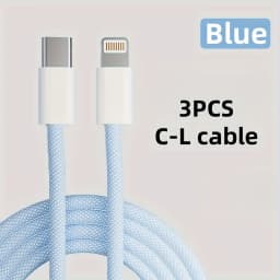 Fast Charging USB C to Lightning Cable,Type C for iPhone Charger Cable Compatible for iPhone 14 13 12 11 Pro Max XR
