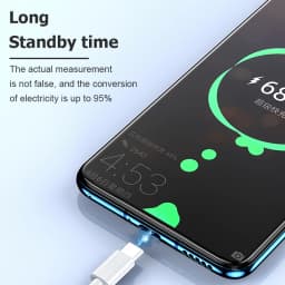 Battery For Apple Watch Series SE 1 2 3 4 5 6 7 8 9 Bateria For IWatch S1 S2 S3 LTE S4 S5 S6 S7 S8 S9 38/40/41/42/44/45/49mm