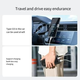 10A USB A To C Cable Type C To C Data Cable High Speed 0.25/1/1.5/2m Charging Cord for Android IPhone Fast Stable Transfer Wires