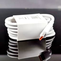 For Xiaomi 120W Charger Turbo Fast Charge EU Hypercharge Gan Adapter For Redmi Note 11 12 Pro Plus 5G Mi 14 13 13T Cable