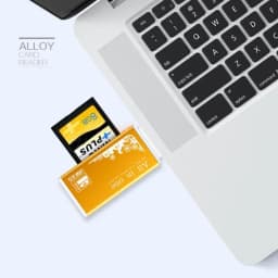 4In1 TF Micro SD M2 MS Memory Card Reader High Speed USB2.0 MMC Adapter Plug For Laptop Computer Desktop Pc Vehicle Speaker