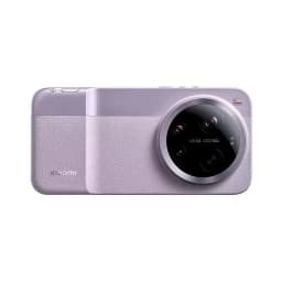 Original Xiaomi 17 Ultra Photography Kit Lightweight Magnetic Hand Grip IP54 Splash‑proof Ideal for Outdoor Street Vlogging