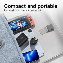 Essager 65W GaN USB Type C Charger For Laptop PPS 45W 25W Fast Charge For Samsung QC3.0 PD3.0 For iPhone14 13 Pro Phone Chagers