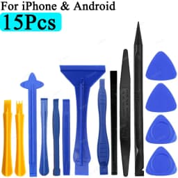 Disassemble Tool Opening Tool Plastic Pick Shovel Triangle Pry Tools Screen Opening Screen Spudger Electronics Supplies Crowbar