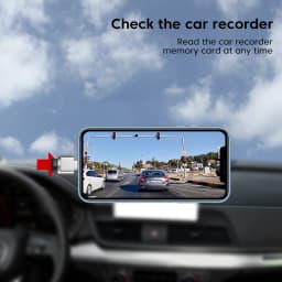 Micro SD TF Card Reader Converter For iPhone 13 12 Pro OTG To Micro SD Card Reader Lightning Memory Card ForiOS 13 Above System