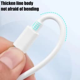2.4A USB C To Micro USB Fast Charging Data Cable Type C Male To Micro USB Male Quick Charger Adapter for Hwawei Samsung Xiaomi