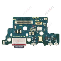 USB Mic Board Dock Charger Connector Charging Port Flex Cable For Samsung Galaxy S20 Plus Ultra FE G985F G986B G986F G986N G980F