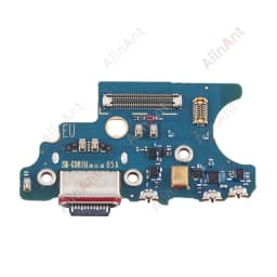 USB Mic Board Dock Charger Connector Charging Port Flex Cable For Samsung Galaxy S20 Plus Ultra FE G985F G986B G986F G986N G980F