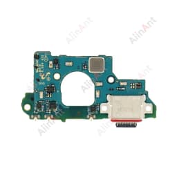 USB Mic Board Dock Charger Connector Charging Port Flex Cable For Samsung Galaxy S20 Plus Ultra FE G985F G986B G986F G986N G980F