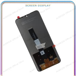 6.53" IPS LCD For Xiaomi Redmi 9A 9C LCD Display Touch Screen Digitizer Assembly M2006C3LG M2006C3MG LCD Replacement Parts