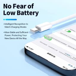 USB C to USB C Wire,240W Braided Charger Cord,Fast Charging Cable for iPhone 17/16/15,Samsung Galaxy S25/S24