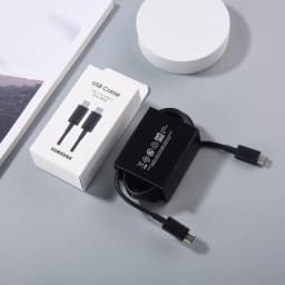 Samsung 65W 45W 5A PD Cable For Galaxy S22 S23 S24 FE S25 Ultra Z Flip Fold 7 6 5 Super Fast Charging 100/180CM USB Type C Cable